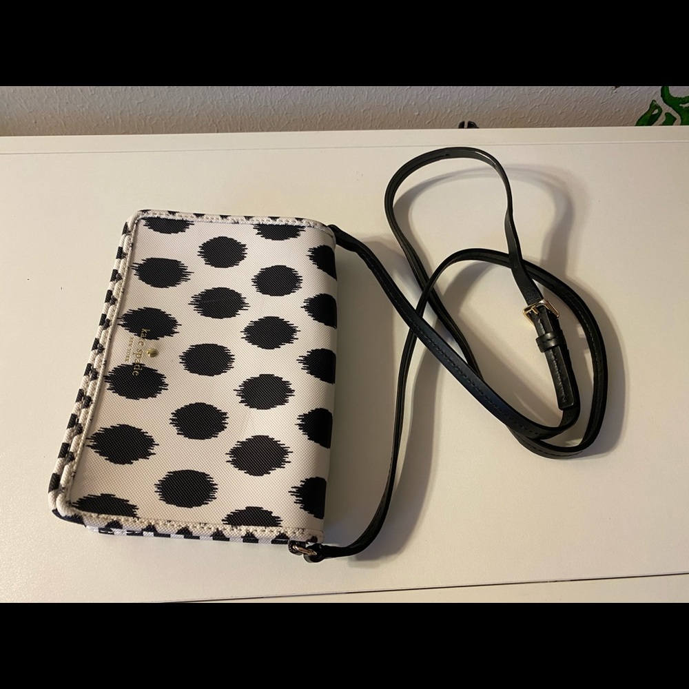 Kate Spade Crossbody Bag